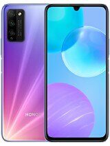 Honor 30 Lite