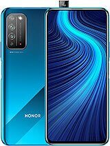 Honor X10 5G
