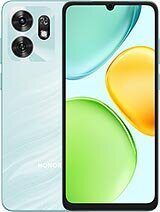 Honor X6d