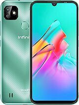 Infinix Smart HD 2021