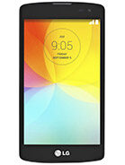 LG L Fino D290
