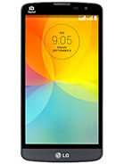 LG L Prime D337