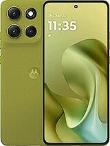 MOTO G86 5G