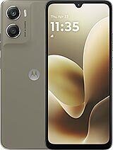 Motorola Moto G06 Power