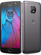 Motorola Moto G5S+