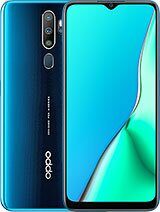 OPPO A11X