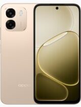 Oppo A6k 5G