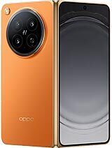 Oppo Find N6 Outer screen