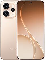 Oppo Reno 15 Pro