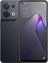 Oppo Reno8 (China)