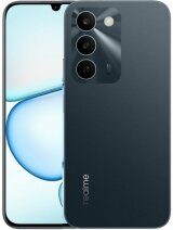 REALME C100 5G