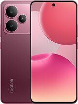 Realme P4 5G