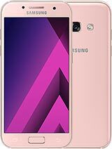 Samsung A3