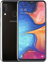 Samsung Galaxy A20E Sm A202F