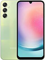 Samsung Galaxy A24 4G