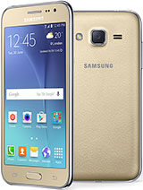 Samsung Galaxy J2 J200