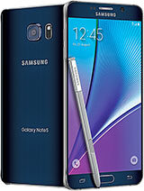 Samsung Galaxy Note 5 N920