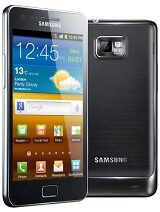 Samsung Galaxy S2 I9100