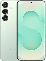 Samsung Galaxy S25FE