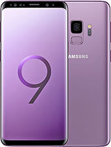 Samsung Galaxy S9 G960