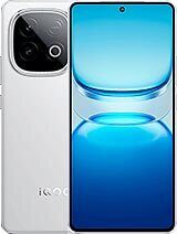Vivo IQOO Z10 Turbo