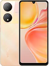 vivo Y100 (Not Published In MYS)