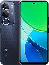 VIVO Y19s Pro