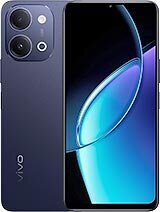 vivo Y60 5G