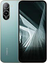 Xiaomi Poco C85x