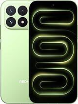 Xiaomi Redmi K100 Pro 5G