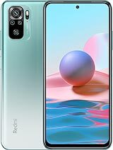 Xiaomi Redmi Note 10 4G