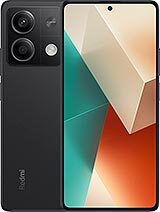 Xiaomi Redmi Note 13 5G