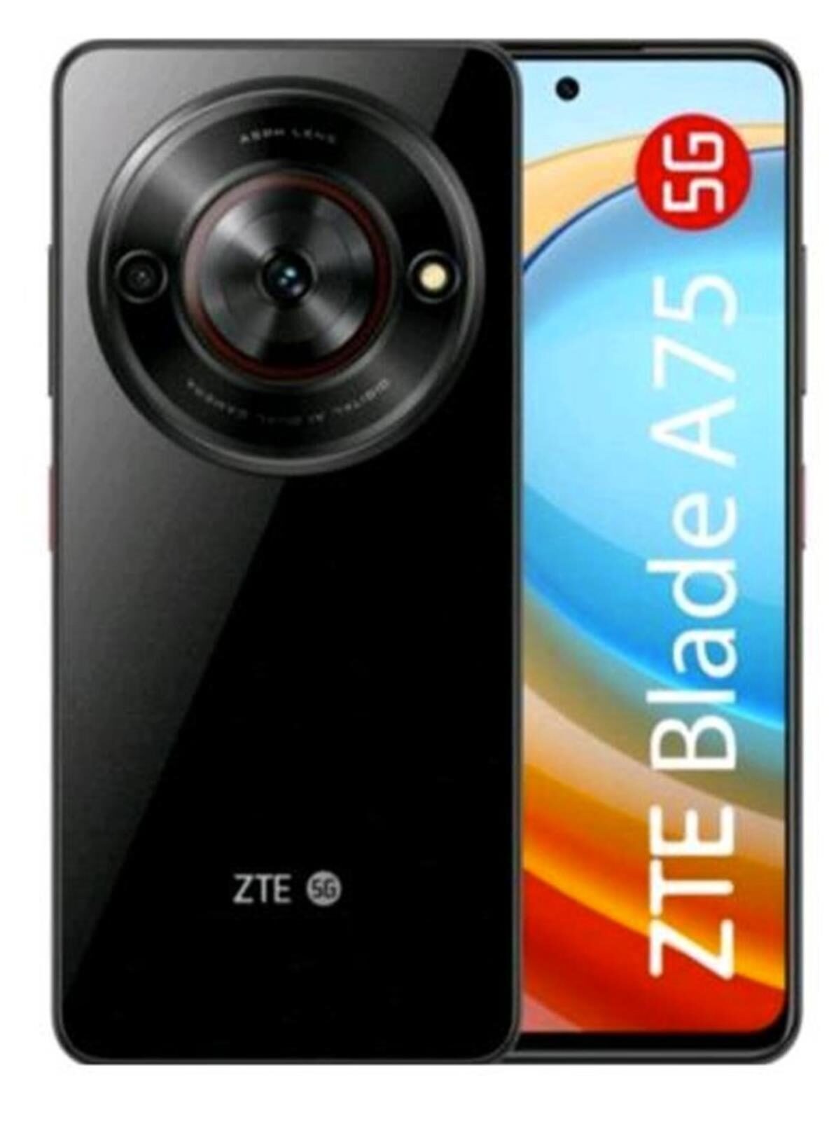 ZTE Blade A75