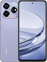 ZTE nubia V60 Design