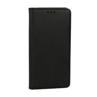 Telone Smart Book MAGNET Case for SAMSUNG GALAXY F02S BLACK