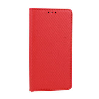 Telone Smart Book MAGNET Case for VIVO Y52 5G RED