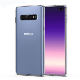 Back Case 2 mm Perfect for REALME 10 PRO 5G TRANSPARENT