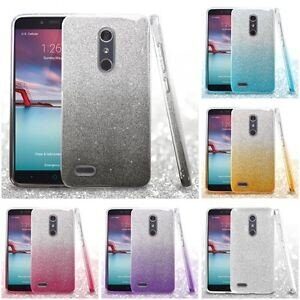 Husa Shine Htc Desire 12, Pink