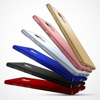 Husa Slim Armor Sony Xperia Xz2 Compact, Gold