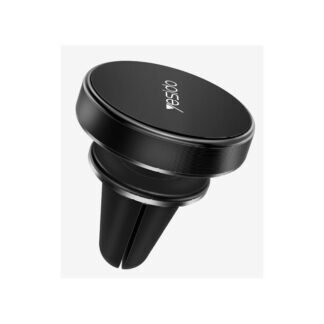 YESIDO MAGNETIC CAR HOLDER C57 BLACK