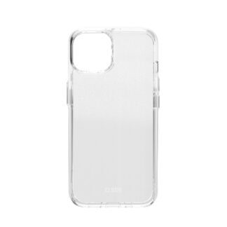 SBS D3O Case for iPhone 14 / 13 - Transparent