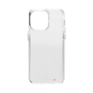 SBS D3O iPhone 15 Pro Max Case - Transparent