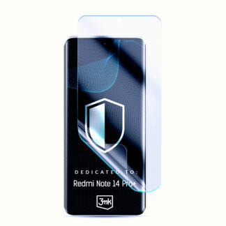 Gaming foil 3mk 1UP for Xiaomi Redmi Note 14 Pro+
