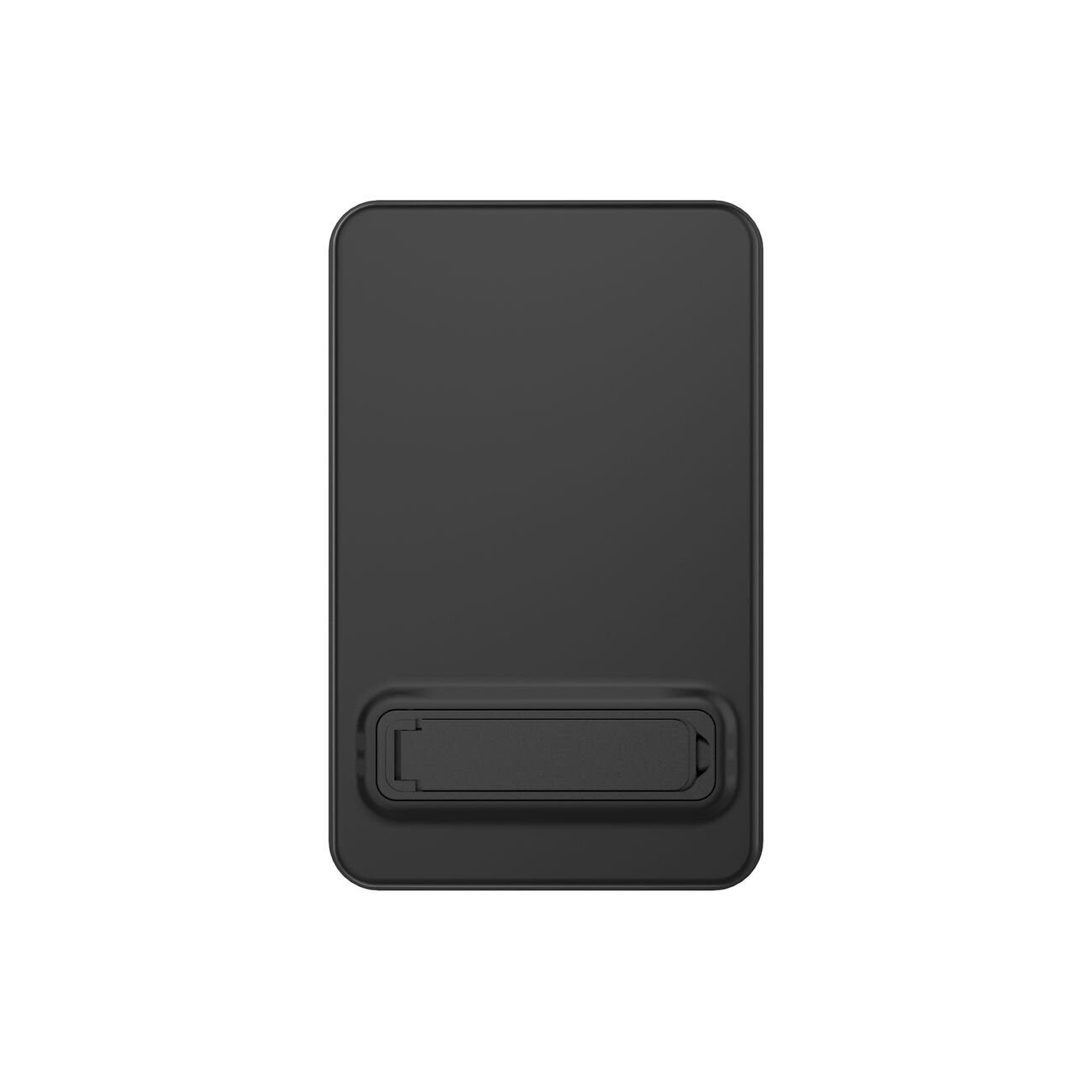 Powerbank Wozinsky WLWP-10KA0Y3S 22.5W PD Qi2 10000 mAh, with stand, 1x USB-A, 1x USB-C - black - imagine 3