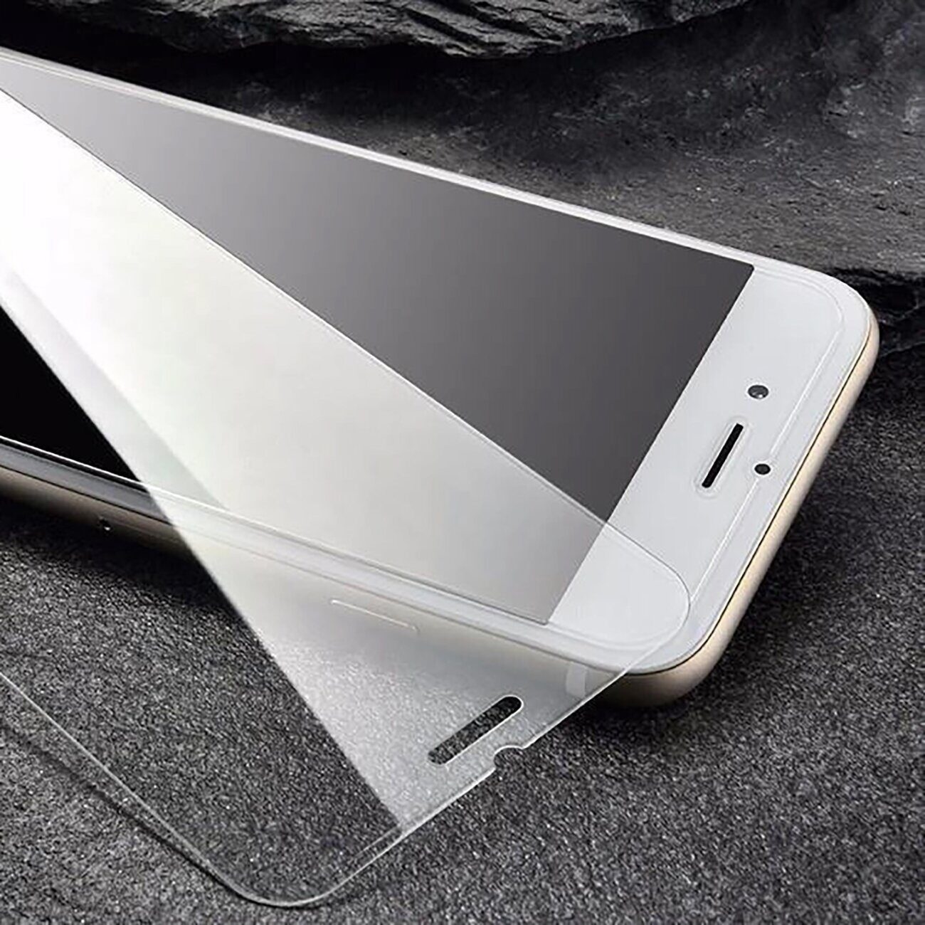 Wozinsky Tempered Glass tempered glass for Samsung Galaxy A56 / A36 - imagine 5