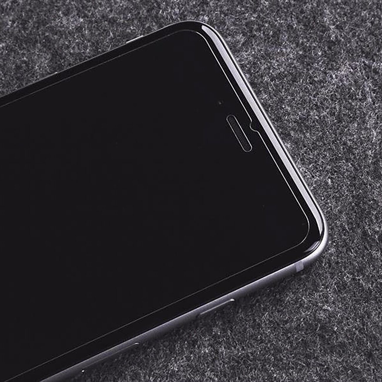 Wozinsky Tempered Glass tempered glass for Samsung Galaxy A56 / A36 - imagine 7