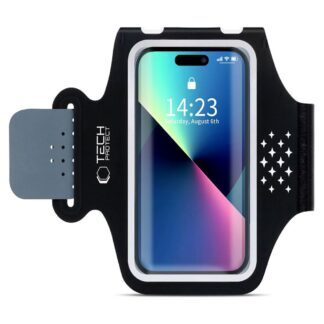 Tech-Protect M5 Armbend Shoulder Case - Black