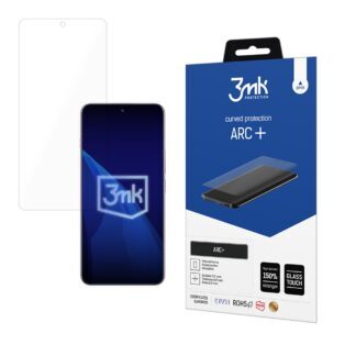3mk ARC+ protective film for OnePlus 13