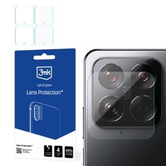 Camera lens glass 3mk Lens Protection for Xiaomi 15
