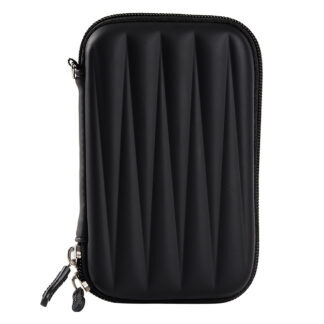 Orico PHL-25 protective case for a 2.5" portable drive - black